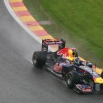 Apuestas en Fórmula 1